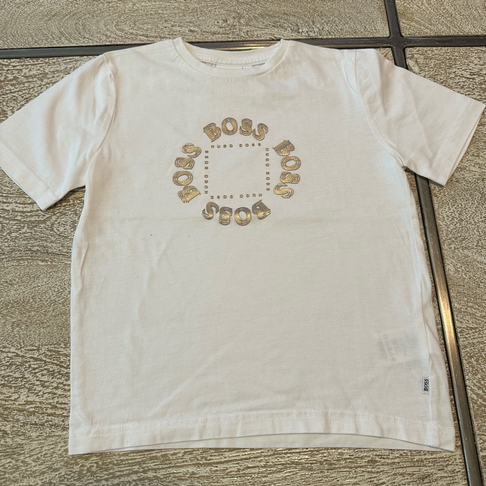 Hugo Boss T-Shirt